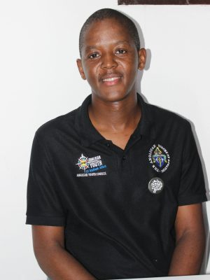CM Nkosinathi