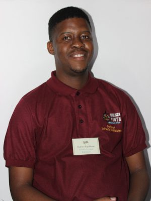 SocialDev Thabiso